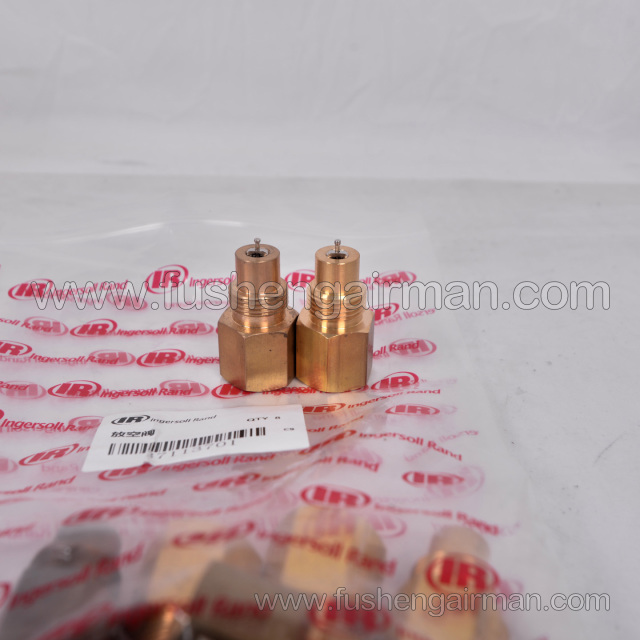 37113701 Ingersoll Rand Piston Air Compressor Genuine Replacement Control Valve