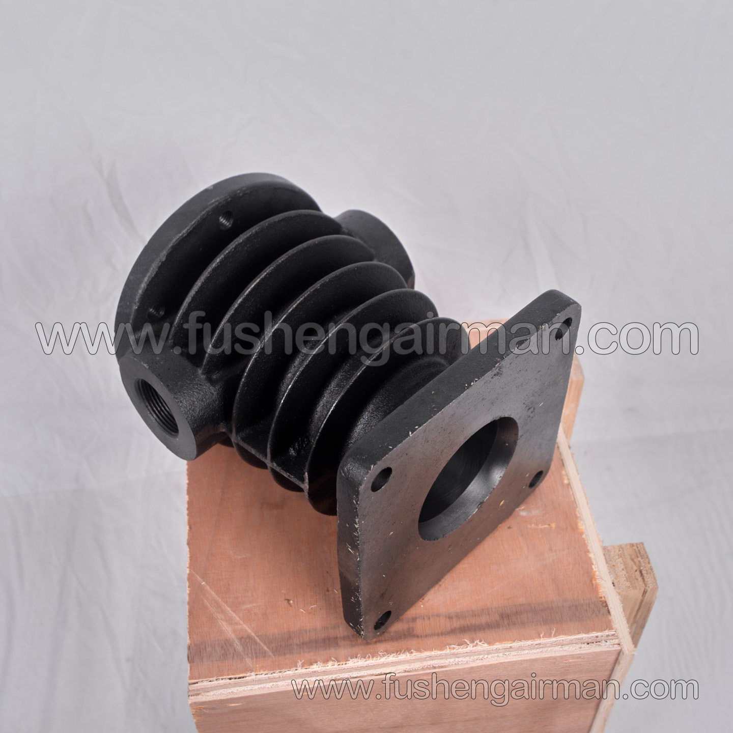 37128725 Ingersoll Rand Piston Air Compressor Genuine Replacement Part: Secondary Cylinder