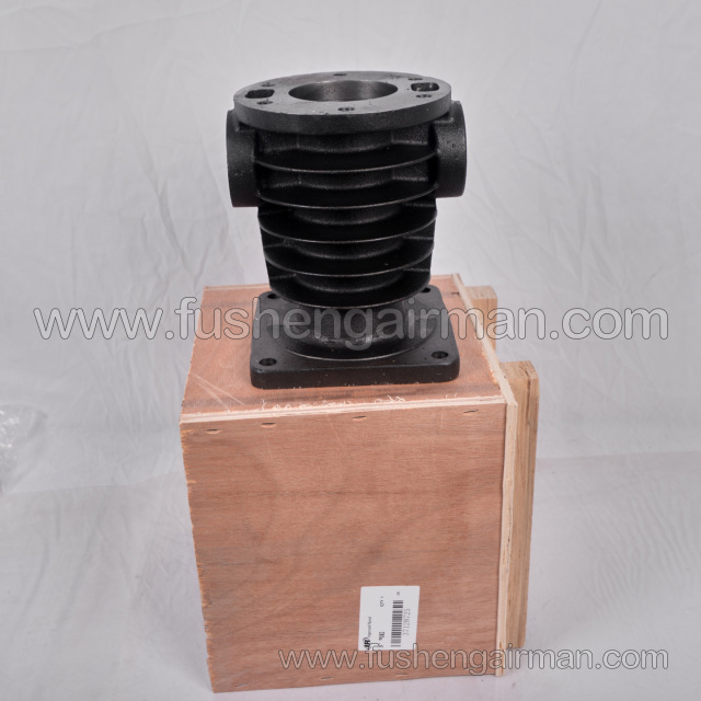 37128725 Ingersoll Rand Piston Air Compressor Genuine Replacement Part: Secondary Cylinder