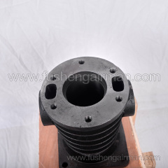 37128725 Ingersoll Rand Piston Air Compressor Genuine Replacement Part: Secondary Cylinder