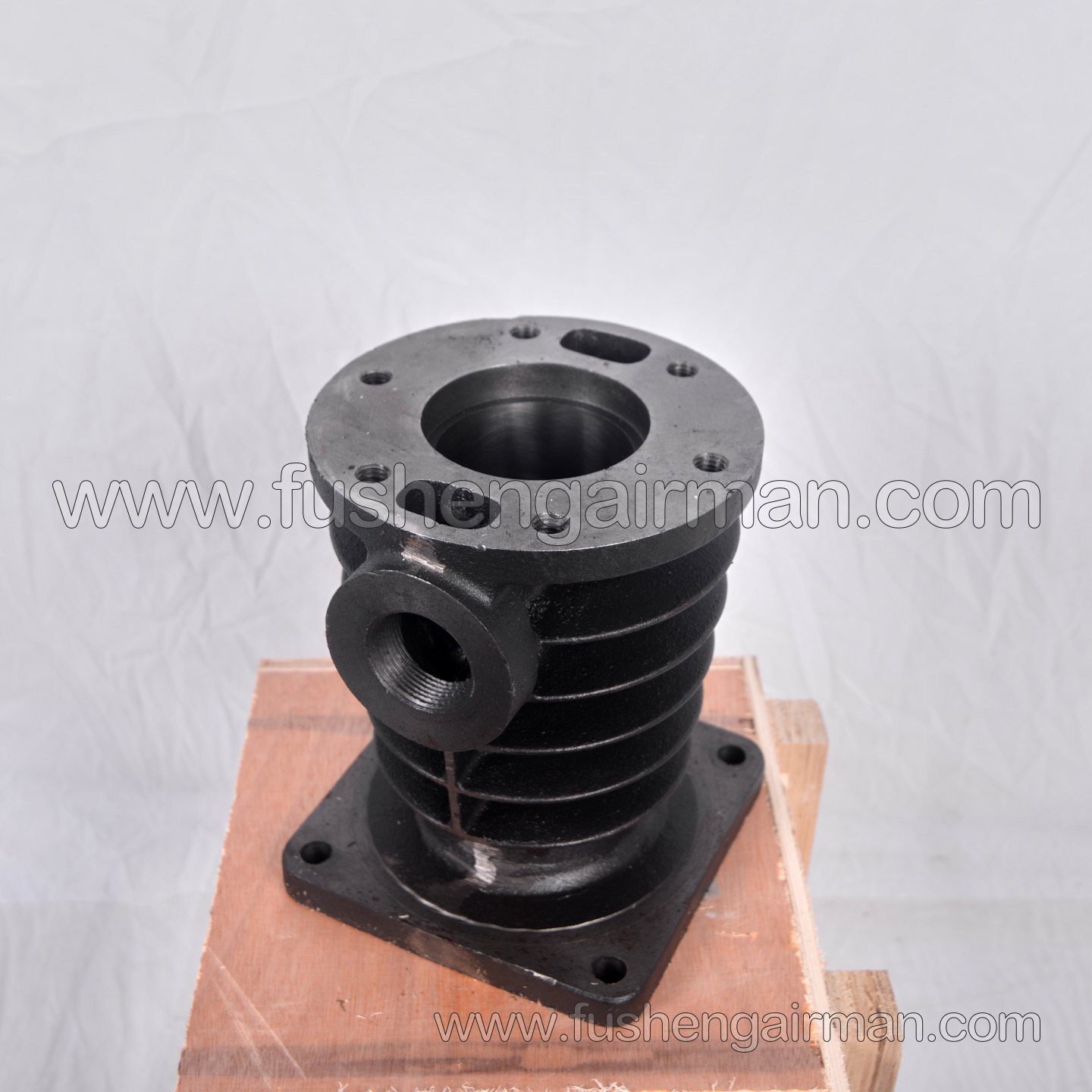 37128725 Ingersoll Rand Piston Air Compressor Genuine Replacement Part: Secondary Cylinder