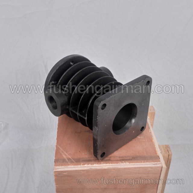 37128725 Ingersoll Rand Piston Air Compressor Genuine Replacement Part: Secondary Cylinder