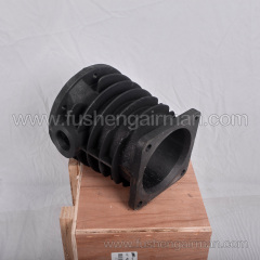37128832 Ingersoll Rand Piston Air Compressor Genuine Replacement Part: Grade 1 Cylinder 15T2
