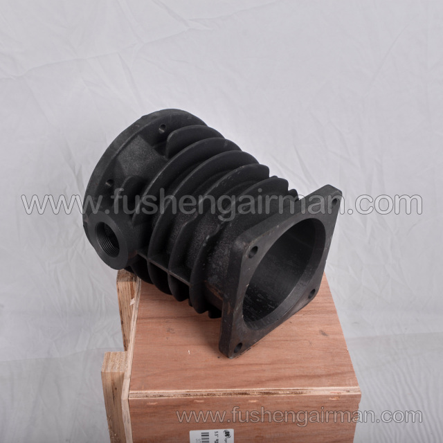 37128832 Ingersoll Rand Piston Air Compressor Genuine Replacement Part: Grade 1 Cylinder 15T2