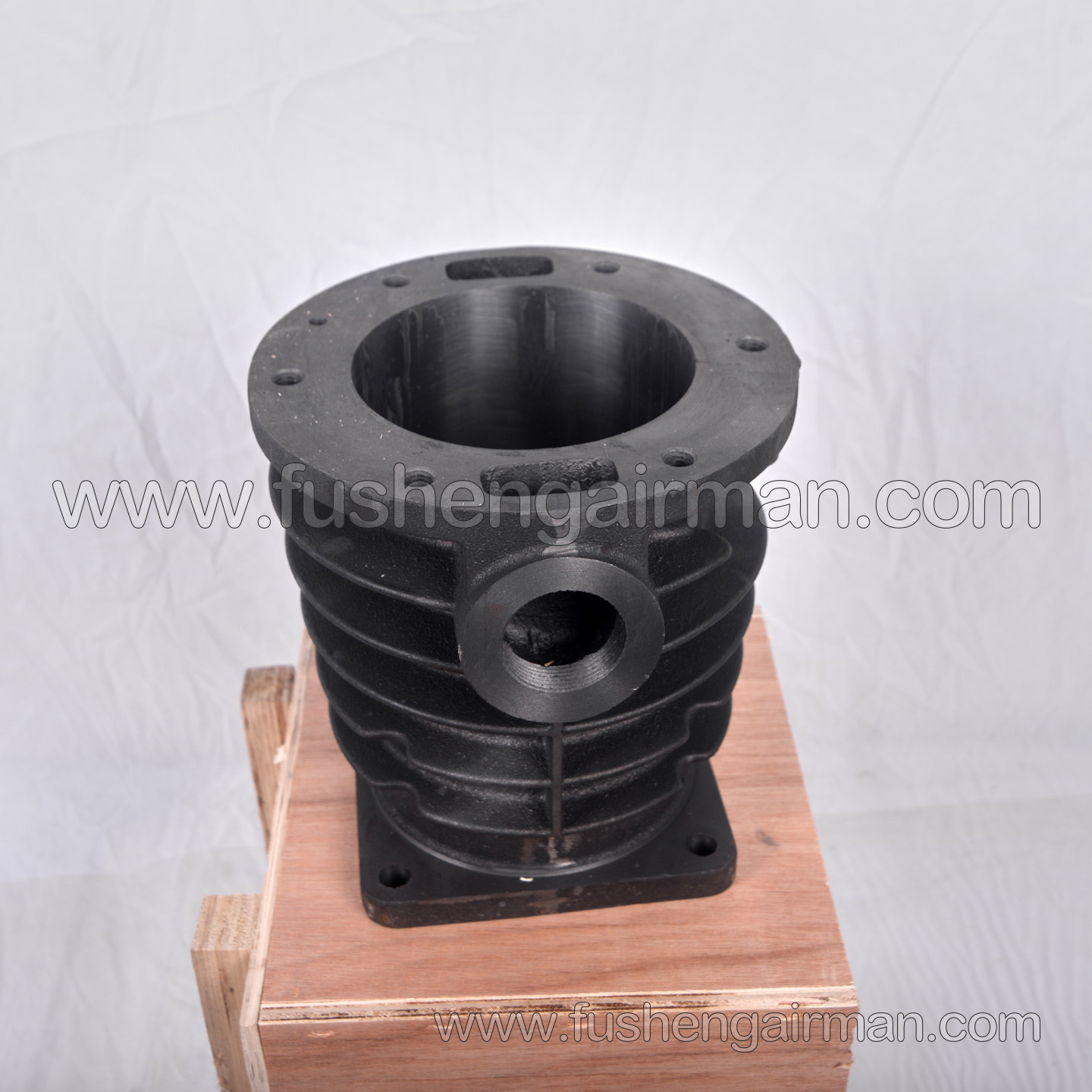 37128832 Ingersoll Rand Piston Air Compressor Genuine Replacement Part: Grade 1 Cylinder 15T2