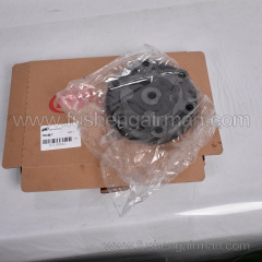 37130366 Ingersoll Rand Piston Air Compressor Parts, Stage 2 Valve Cover 15T2
