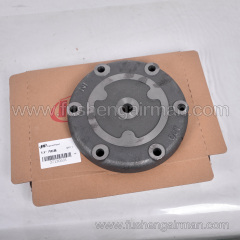 37130531 Ingersoll Rand 5.5" Cylinder Head (Genuine Spare Part for Piston Air Compressor)