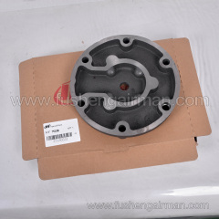 37130531 Ingersoll Rand 5.5" Cylinder Head (Genuine Spare Part for Piston Air Compressor)