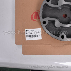 37130531 Ingersoll Rand 5.5" Cylinder Head (Genuine Spare Part for Piston Air Compressor)