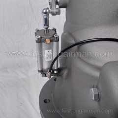 5466026 Screw Air Compressor Original Manufacturer's Intake Valve Control Valve Assembly S200CV