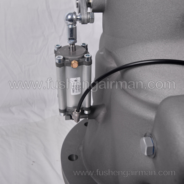 5466026 Screw Air Compressor Original Manufacturer's Intake Valve Control Valve Assembly S200CV