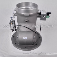 5466026 Screw Air Compressor Original Manufacturer's Intake Valve Control Valve Assembly S200CV