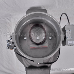 5466026 Screw Air Compressor Original Manufacturer's Intake Valve Control Valve Assembly S200CV