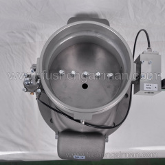 5466026 Screw Air Compressor Original Manufacturer's Intake Valve Control Valve Assembly S200CV