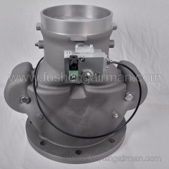 5466026 Screw Air Compressor Original Manufacturer's Intake Valve Control Valve Assembly S200CV