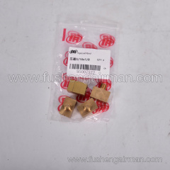 95007522 Ingersoll Rand Piston Air Compressor Genuine Replacement Part: 5/16" T-Fitting