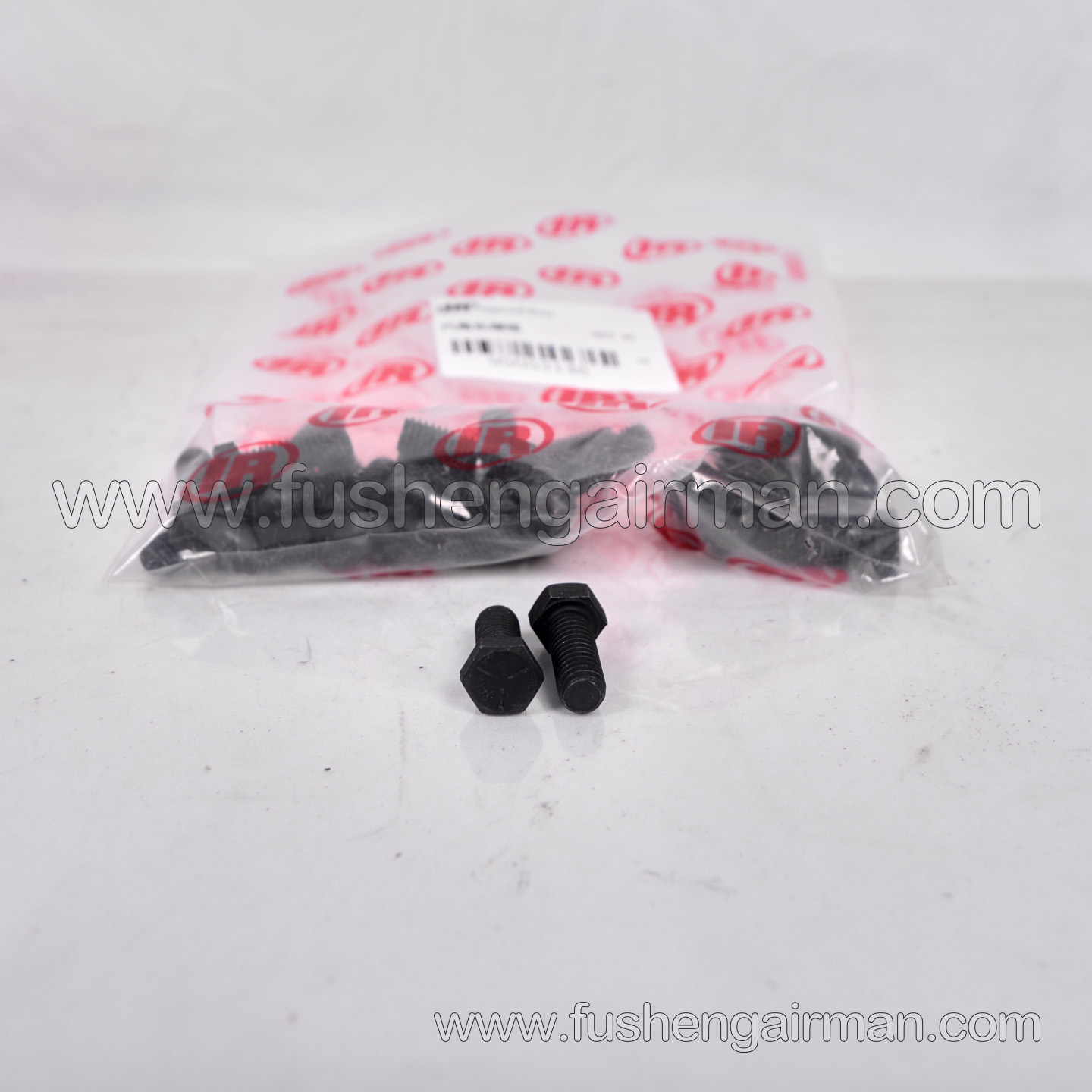95053146 Ingersoll Rand Piston Air Compressor Genuine Replacement Part: Hex Head Bolt
