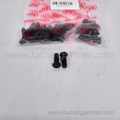 95053146 Ingersoll Rand Piston Air Compressor Genuine Replacement Part: Hex Head Bolt