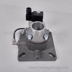 KVPB-040S-04 Kaishan Screw Air Compressor Original Manufacturer's Air Intake Valve Assembly AIV-40J-EKS