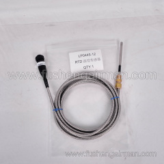 LP0445-12 Fusheng ELLIOTT Centrifugal Air Compressor Original Equipment Manufacturer (OEM) Temperature Sensor