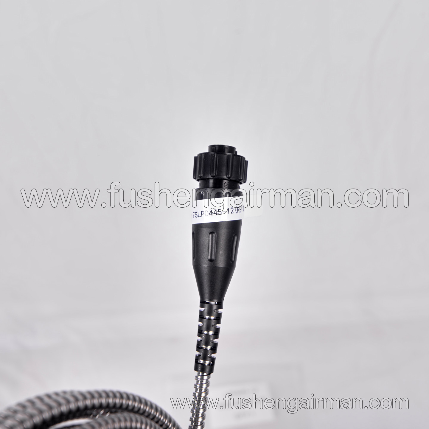 LP0445-12 Fusheng ELLIOTT Centrifugal Air Compressor Original Equipment Manufacturer (OEM) Temperature Sensor