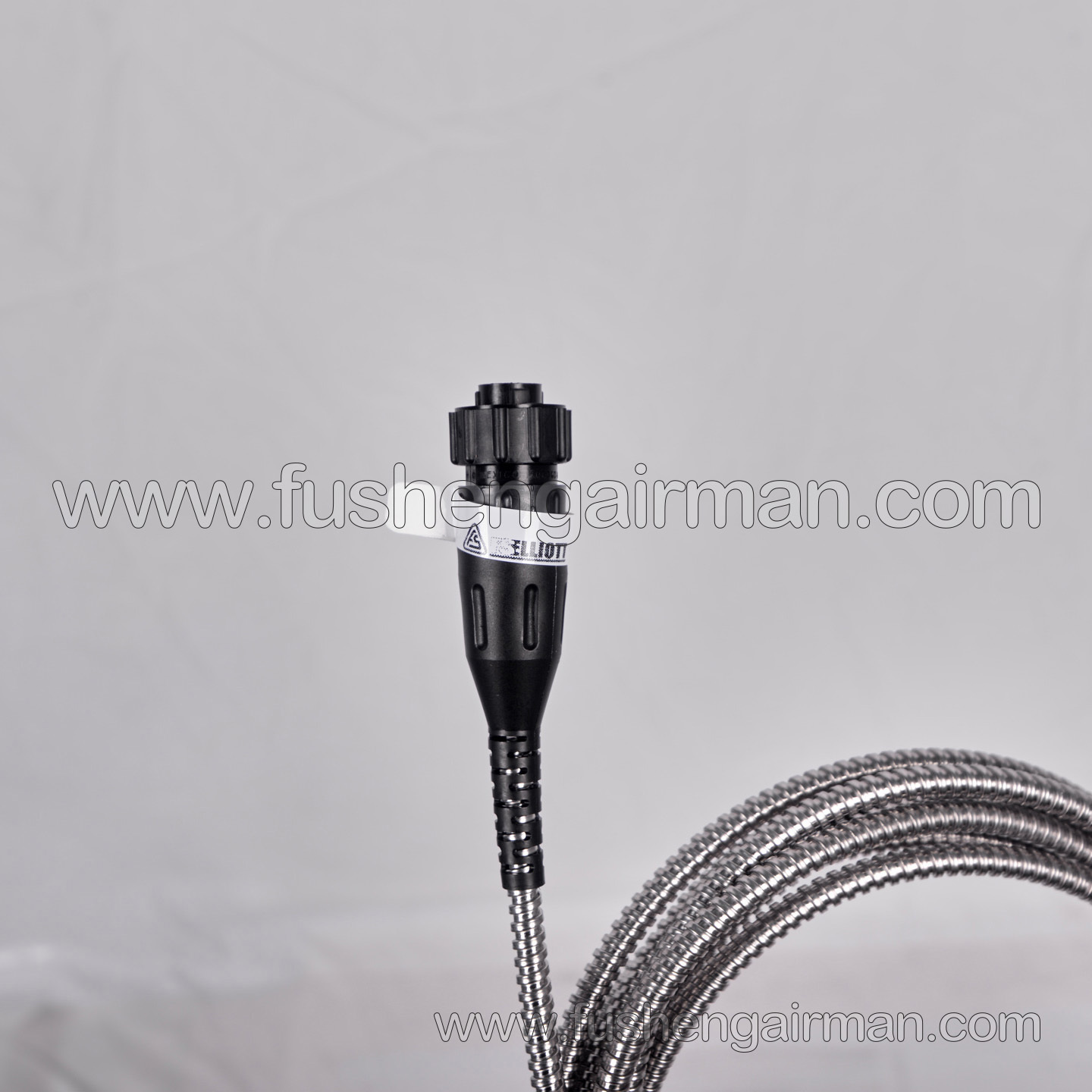 LP0445-12 Fusheng ELLIOTT Centrifugal Air Compressor Original Equipment Manufacturer (OEM) Temperature Sensor