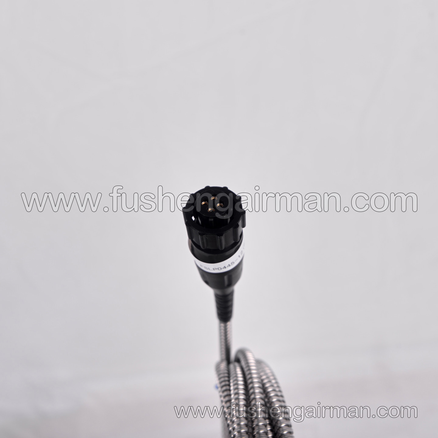 LP0445-12 Fusheng ELLIOTT Centrifugal Air Compressor Original Equipment Manufacturer (OEM) Temperature Sensor