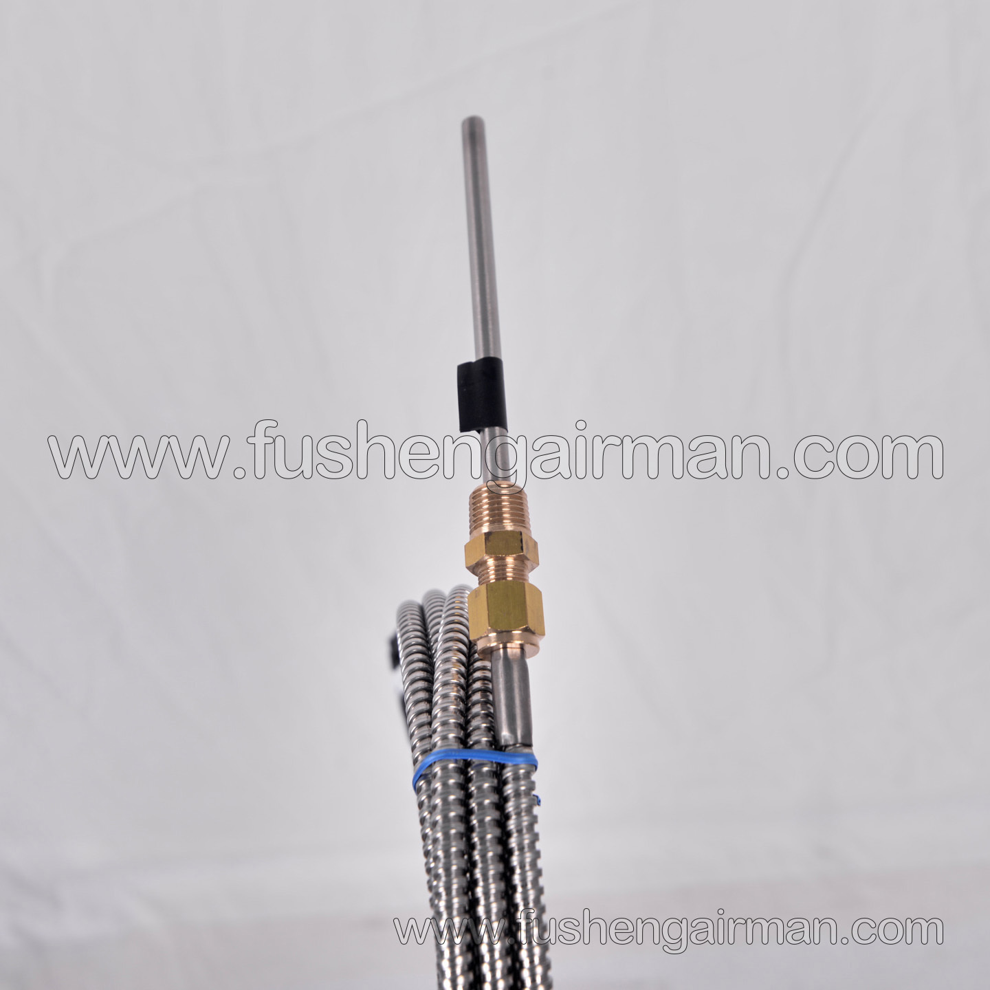 LP0445-12 Fusheng ELLIOTT Centrifugal Air Compressor Original Equipment Manufacturer (OEM) Temperature Sensor