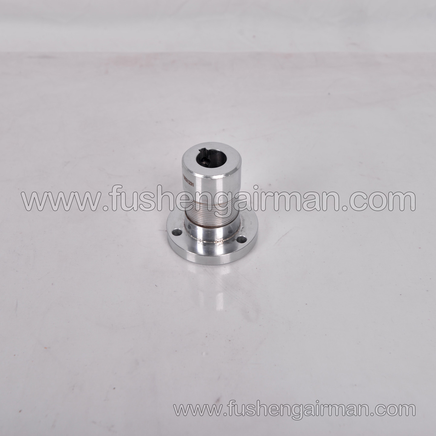 P2320J293 Fusheng ELLIOTT Centrifugal Air Compressor Genuine Spare Part: Main Oil Pump Coupling P700