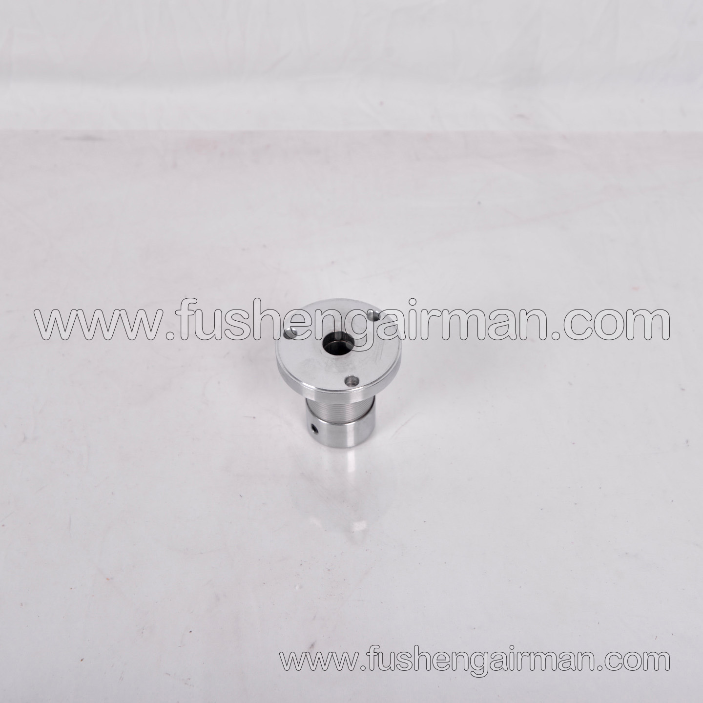 P2320J293 Fusheng ELLIOTT Centrifugal Air Compressor Genuine Spare Part: Main Oil Pump Coupling P700