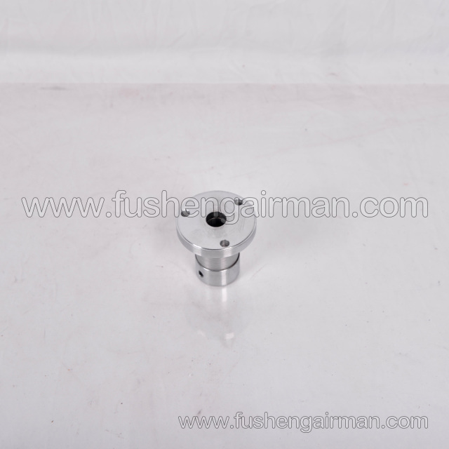 P2320J293 Fusheng ELLIOTT Centrifugal Air Compressor Genuine Spare Part: Main Oil Pump Coupling P700