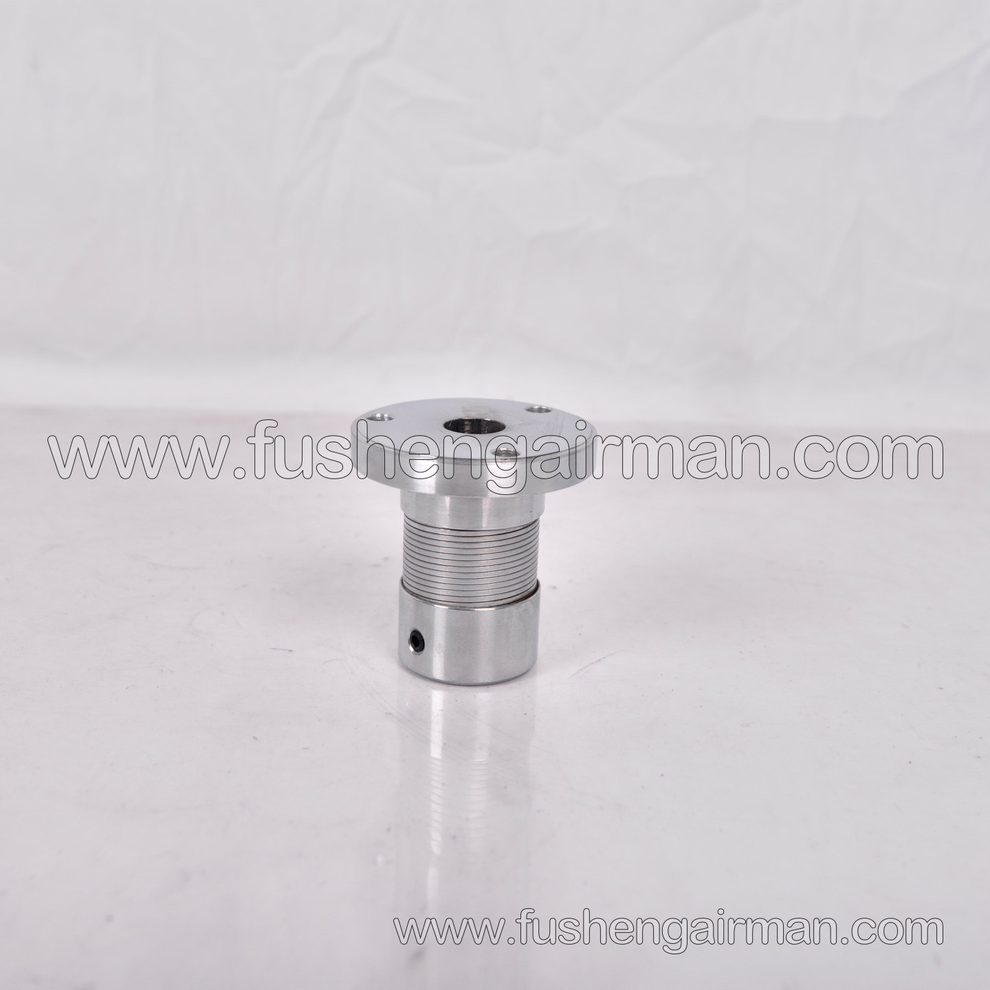 P2320J293 Fusheng ELLIOTT Centrifugal Air Compressor Genuine Spare Part: Main Oil Pump Coupling P700