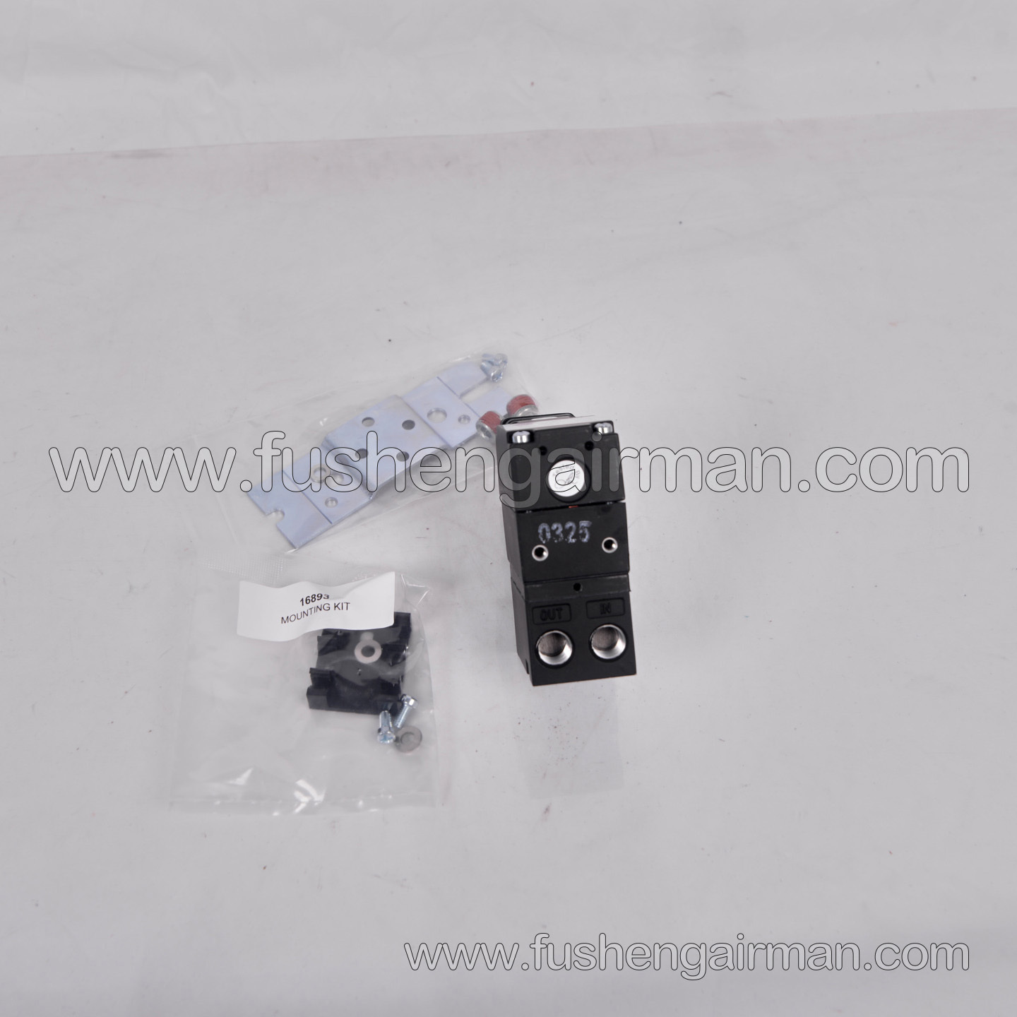 P8651A341 Fusheng ELLIOTT Centrifugal Air Compressor Original Equipment Manufacturer (OEM) Current Sensor