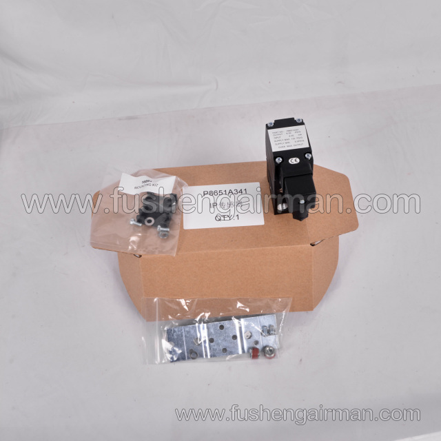P8651A341 Fusheng ELLIOTT Centrifugal Air Compressor Original Equipment Manufacturer (OEM) Current Sensor