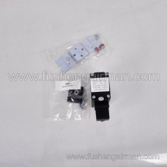 P8651A341 Fusheng ELLIOTT Centrifugal Air Compressor Original Equipment Manufacturer (OEM) Current Sensor