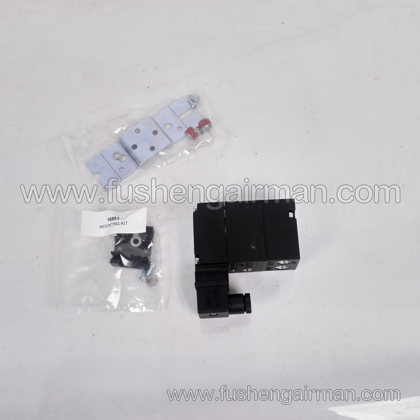 P8651A341 Fusheng ELLIOTT Centrifugal Air Compressor Original Equipment Manufacturer (OEM) Current Sensor