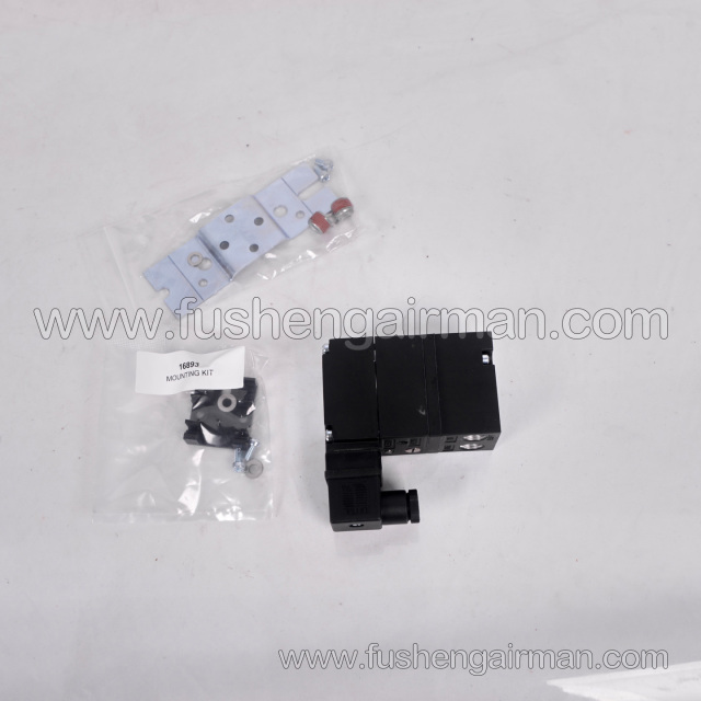 P8651A341 Fusheng ELLIOTT Centrifugal Air Compressor Original Equipment Manufacturer (OEM) Current Sensor