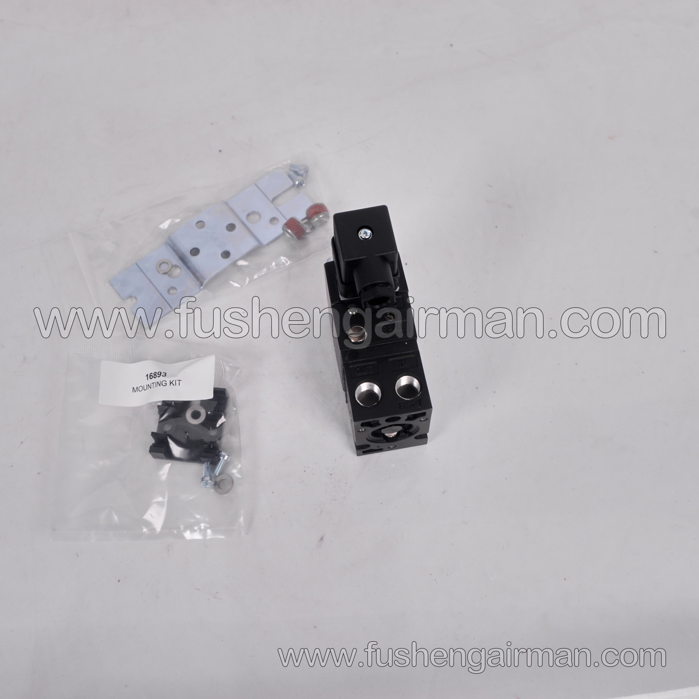 P8651A341 Fusheng ELLIOTT Centrifugal Air Compressor Original Equipment Manufacturer (OEM) Current Sensor