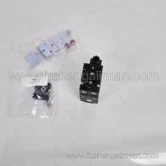 P8651A341 Fusheng ELLIOTT Centrifugal Air Compressor Original Equipment Manufacturer (OEM) Current Sensor