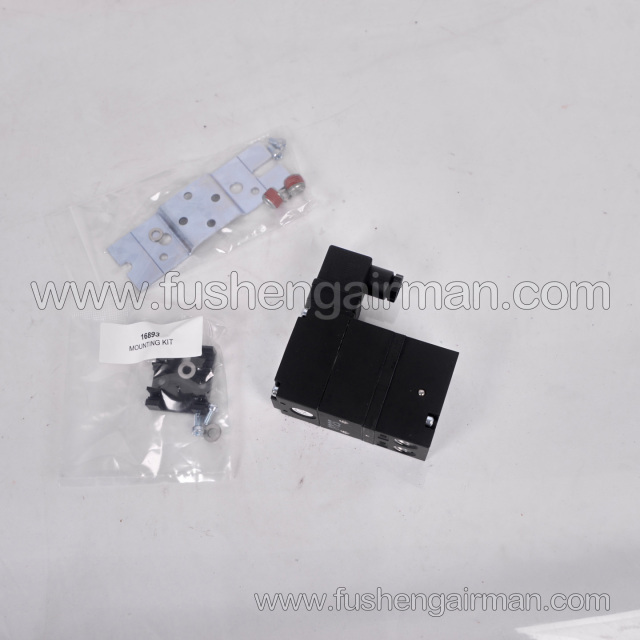 P8651A341 Fusheng ELLIOTT Centrifugal Air Compressor Original Equipment Manufacturer (OEM) Current Sensor