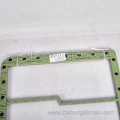 QP1102-2 Fusheng ELLIOTT Centrifugal Air Compressor Original Manufacturer's Spare Part: Post-Cooler Inlet Return Water Gasket