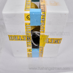 S1907030 Fusheng ELLIOTT Centrifugal Air Compressor Original Manufacturer's Intake Valve Actuator