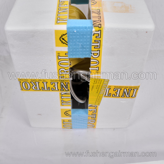 S1907030 Fusheng ELLIOTT Centrifugal Air Compressor Original Manufacturer's Intake Valve Actuator