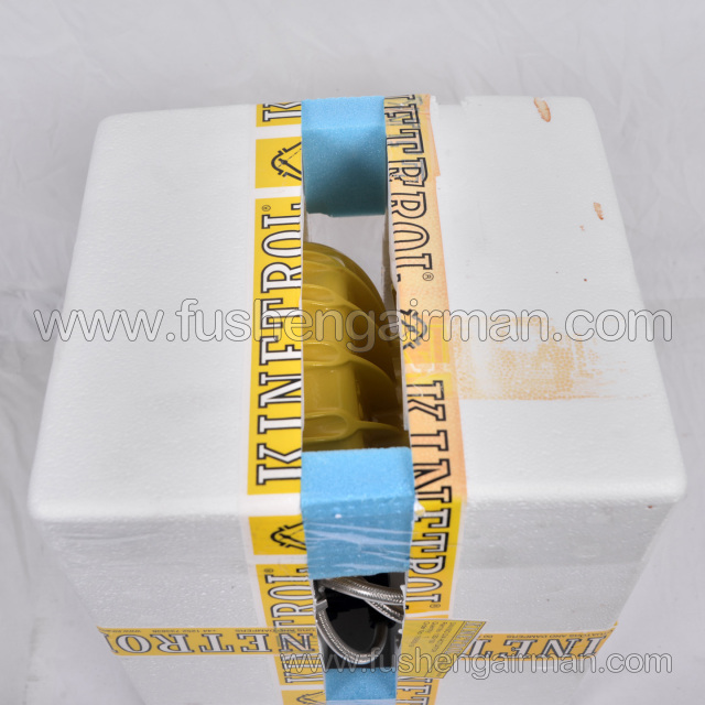 S1907030 Fusheng ELLIOTT Centrifugal Air Compressor Original Manufacturer's Intake Valve Actuator
