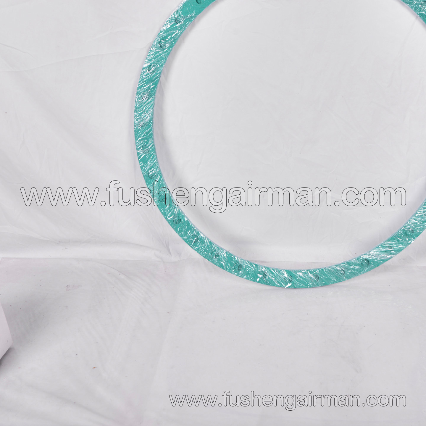 S2306079 Fusheng ELLIOTT Centrifugal Air Compressor Original Intercooler Head Gasket P700