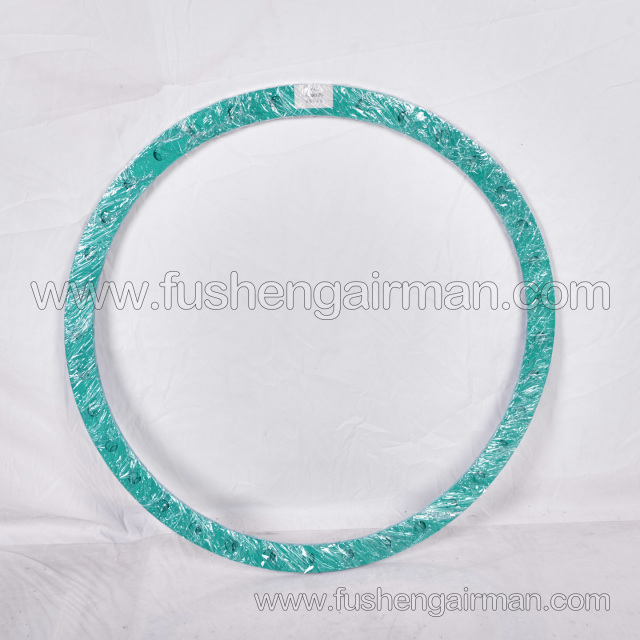 S2306079 Fusheng ELLIOTT Centrifugal Air Compressor Original Intercooler Head Gasket P700