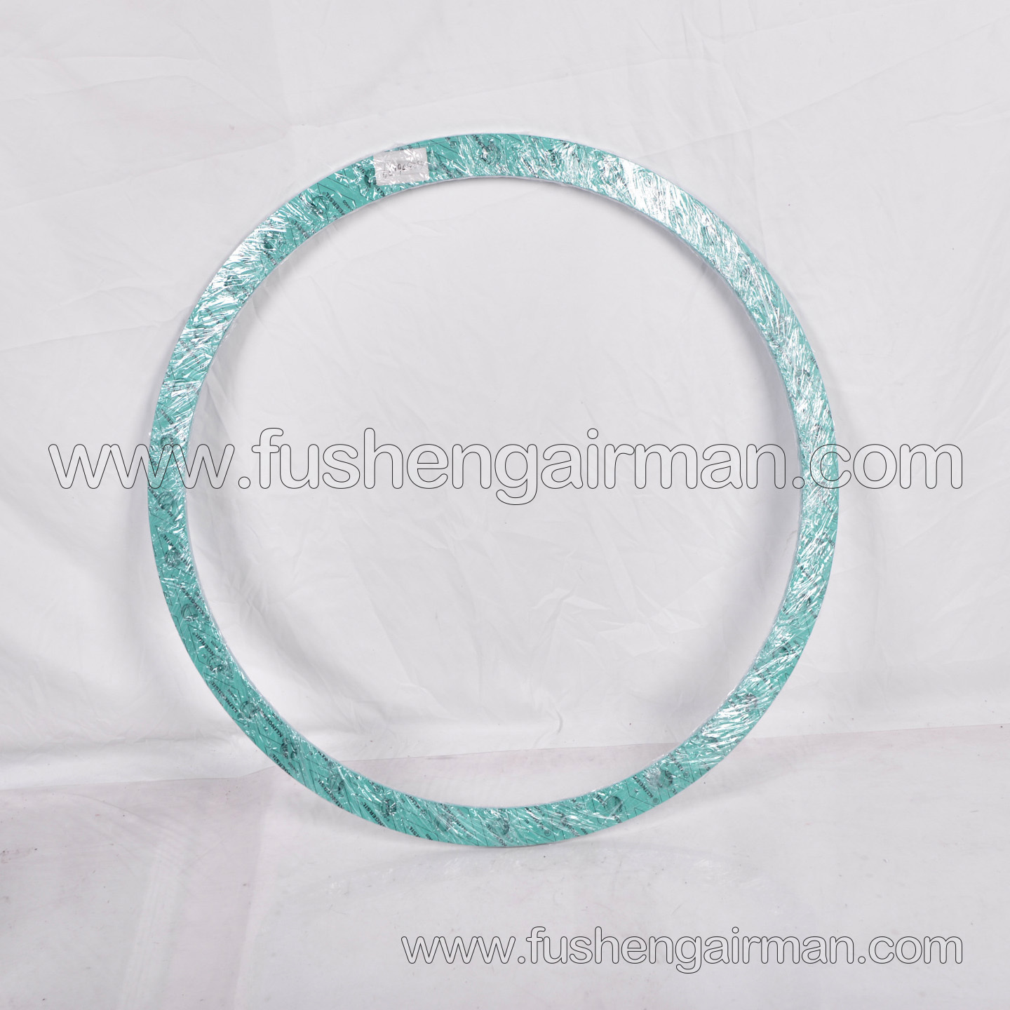 S2306079 Fusheng ELLIOTT Centrifugal Air Compressor Original Intercooler Head Gasket P700