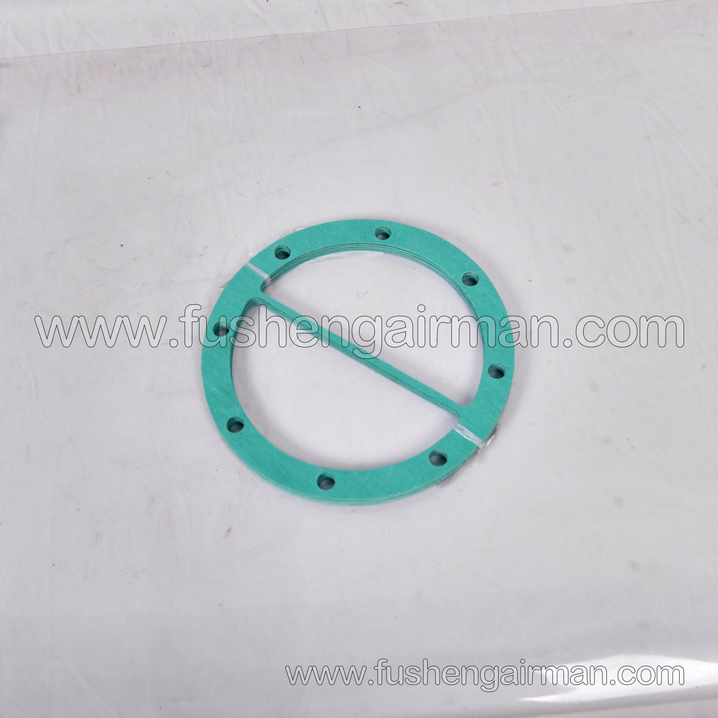 S2306134 Fusheng ELLIOTT Centrifugal Air Compressor Original Equipment Manufacturer (OEM) Oil-Cooled Inlet Return Water Gasket
