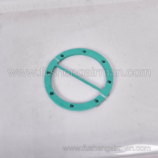S2306134 Fusheng ELLIOTT Centrifugal Air Compressor Original Equipment Manufacturer (OEM) Oil-Cooled Inlet Return Water Gasket