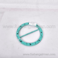 S2306134 Fusheng ELLIOTT Centrifugal Air Compressor Original Equipment Manufacturer (OEM) Oil-Cooled Inlet Return Water Gasket